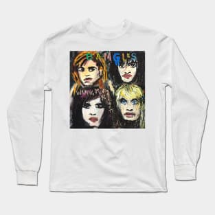 Bangles Long Sleeve T-Shirt